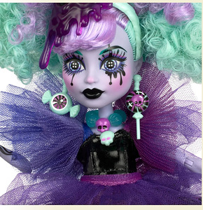 Monster high (7 foto no 9)