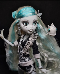Monster high (1 foto no 3)