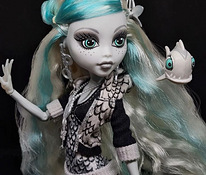 Monster high