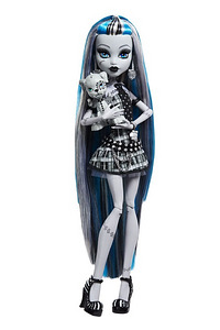 Monster high (2 foto no 4)