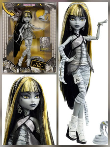 Monster high (1 foto no 2)