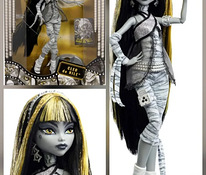Monster high