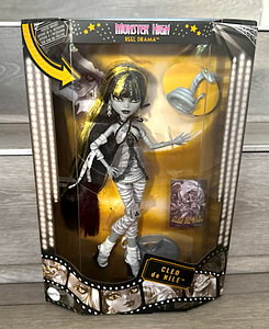 Monster high (2 foto no 2)