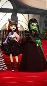 Monster High (1 фото из 10)