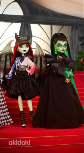 Monster High