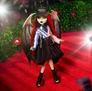 Monster High (9 фото из 10)