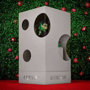 Monster High (10 фото из 10)