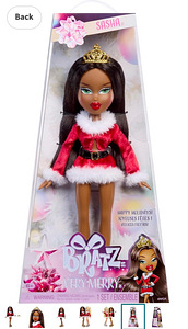 Bratz (3 foto no 4)