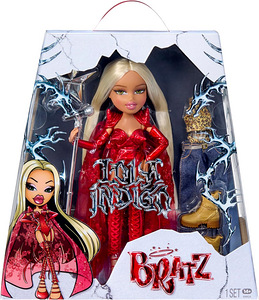 Bratz (4 foto no 5)