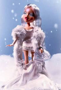 BRATZ (3 foto no 3)