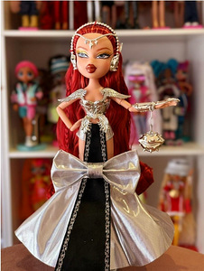 Bratz (5 фото из 5)