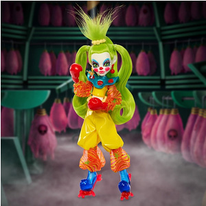Monster High. (3 фото из 6)