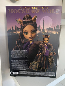 Monster high (2 foto no 4)