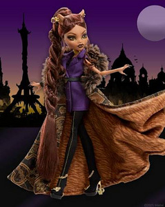 Monster high (4 foto no 4)