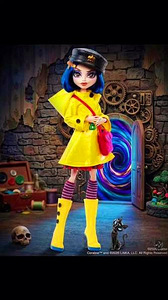 Monster high (1 foto no 3)