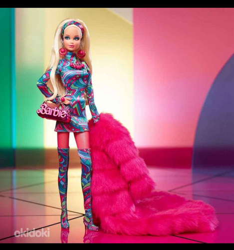 BARBIE