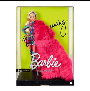 BARBIE (3 фото из 6)
