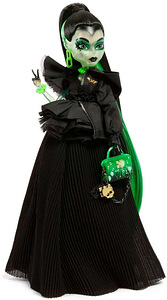 Monster high (2 foto / 9)
