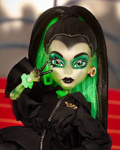 Monster high (4 foto / 9)