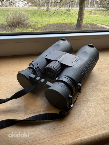 Bushnell Prime 12x50 binokkel – uus, kasutamata