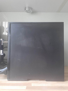 JURA C5 espressomasin (2 foto / 3)