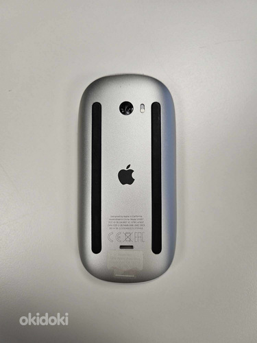 MacBook Air M1 (foto #7)