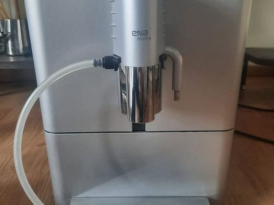 JURA ENA Micro 9 espressomasain