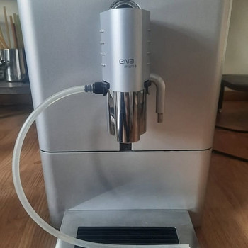 JURA ENA Micro 9 espressomasain