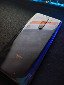 Redmi Note 8 Pro - Defektiga, Laadimisprobleem! (1 foto / 2)