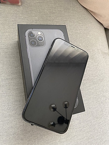 iPhone 11 pro 64gb (3 foto / 3)