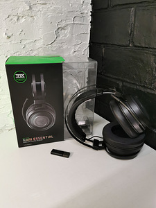 RAZER Комплект: Клавиатура, Мышка, Коврик, Клавиатура (6 фото из 7)
