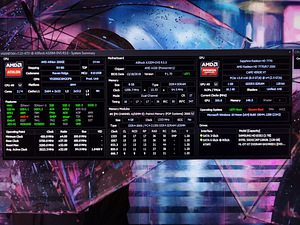 Hea hinnaga arvuti komplekt! 8gb DDR4 SSD120 HDD 1tb (8 foto / 8)