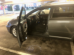 Toyota Avensis 2.2 130kw D-Cat (8 foto / 11)