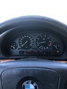 BMW 730i manuaal (7 foto / 9)