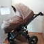 Детская коляска 3in1 + Сумка для детских принадлежностей (фото #2)