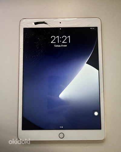 iPad 7 gen 128 ГБ (фото #1)