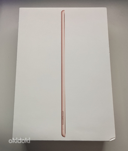 iPad 7 gen 128 ГБ (фото #5)