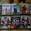 Müüa Xbox360 mängud (foto #1)