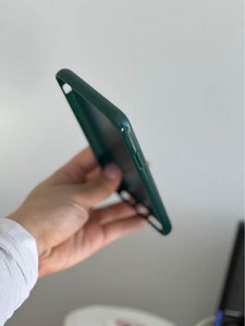 iPhone 11 Pro Max Swarovski kaitsekaan (2 foto / 3)