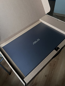 Müüa uus sülearvuti Asus X515F (1 foto / 3)
