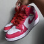 Nike Air Jordan, 37 suurus (foto #1)