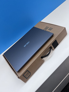 Müüa uus sülearvuti Asus X515F. Garantii kuni 11.01.2025 (2 foto / 4)