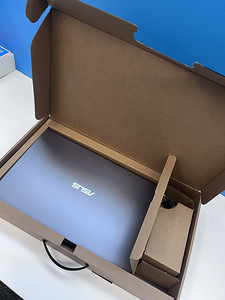 Müüa uus sülearvuti Asus X515F. Garantii kuni 11.01.2025 (3 foto / 4)
