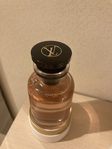 Uued Louis Vuitton lõhnad (3 foto / 3)