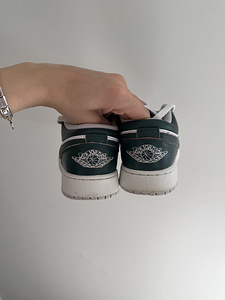 Nike dunk low, hea seisukord, 38 suurus (2 foto / 4)