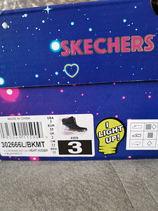 Sketcers s. 35.Uus. (4 foto / 4)