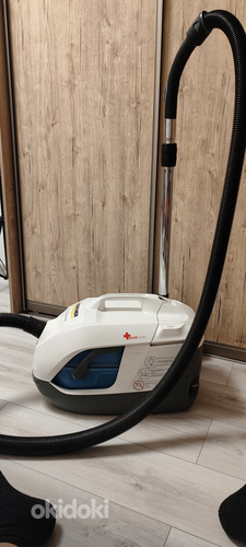 Tolmuimeja Karcher DS.6000 veefiltriga,900w.