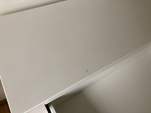 Kummut koos mähkimislauaga Troll Loft (4 foto / 10)