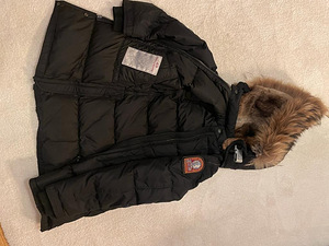 Parajumpers talvejope 12Y (4 foto / 4)