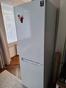Külmik Samsung RB30J3000WW/EO (1 foto / 4)